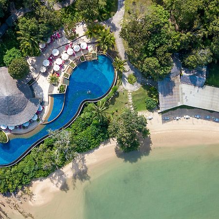 Koh Yao Yai Village Пханг-Нга Екстер'єр фото