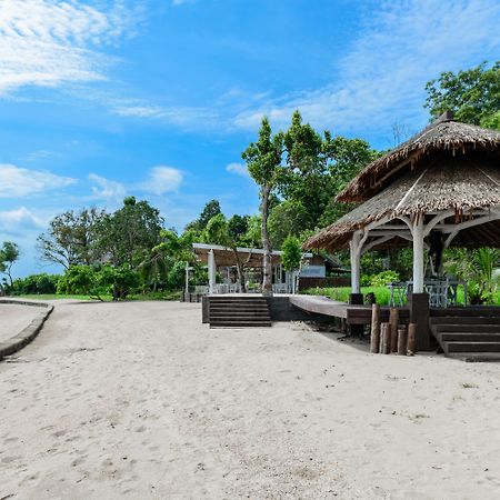 Koh Yao Yai Village Пханг-Нга Екстер'єр фото