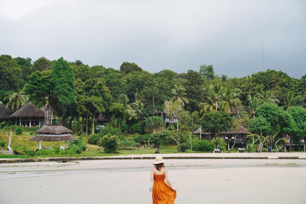 Koh Yao Yai Village Пханг-Нга Екстер'єр фото