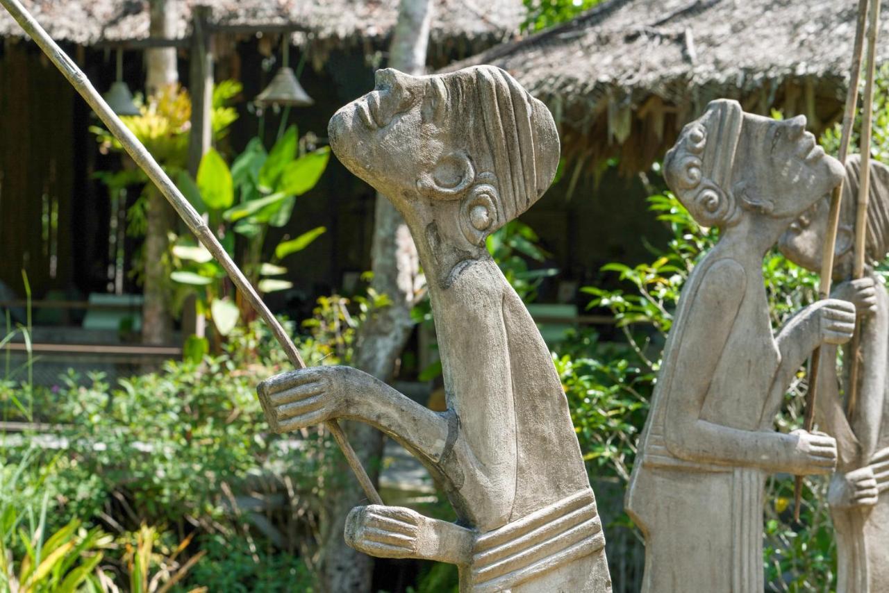 Koh Yao Yai Village Пханг-Нга Екстер'єр фото