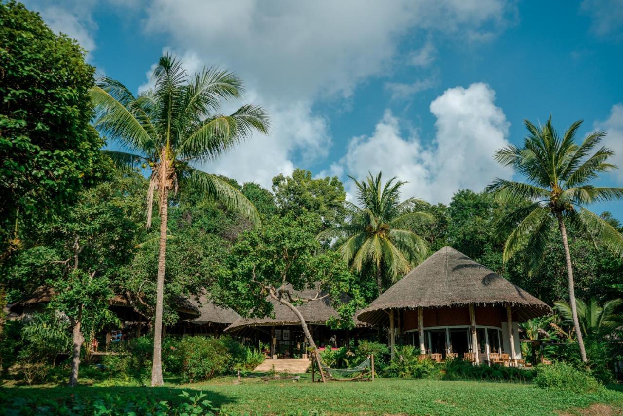 Koh Yao Yai Village Пханг-Нга Екстер'єр фото