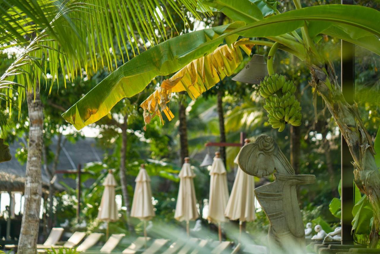 Koh Yao Yai Village Пханг-Нга Екстер'єр фото
