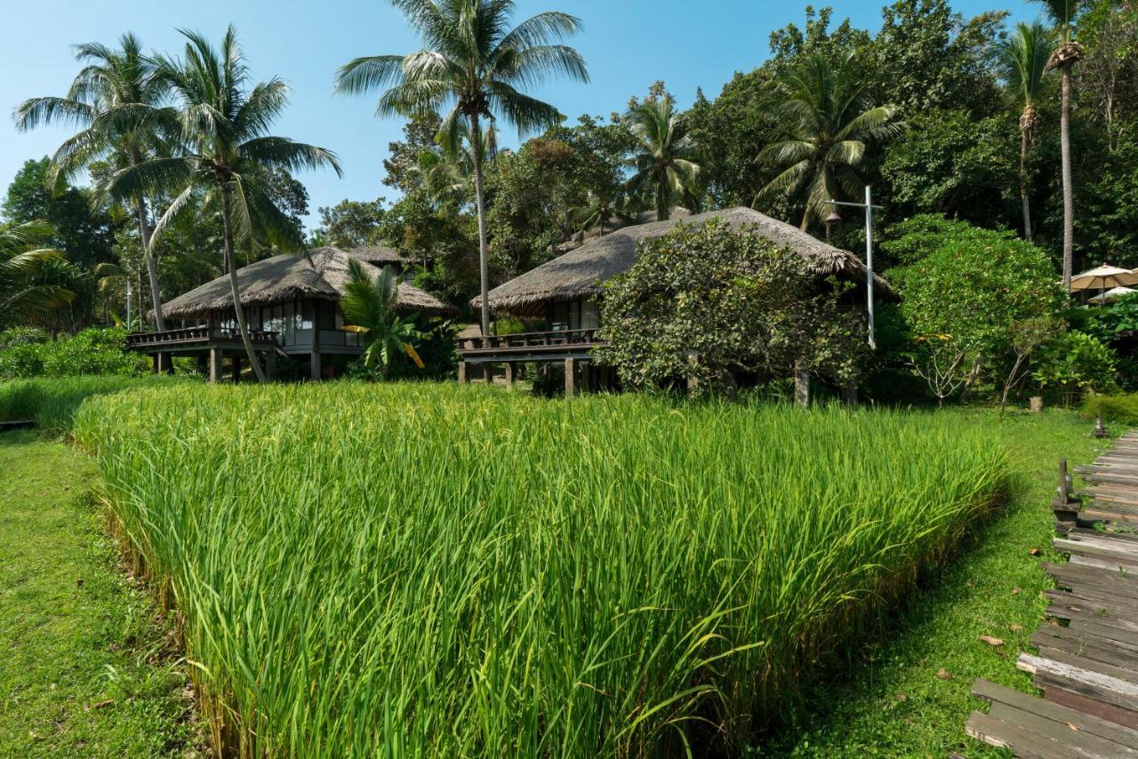 Koh Yao Yai Village Пханг-Нга Екстер'єр фото