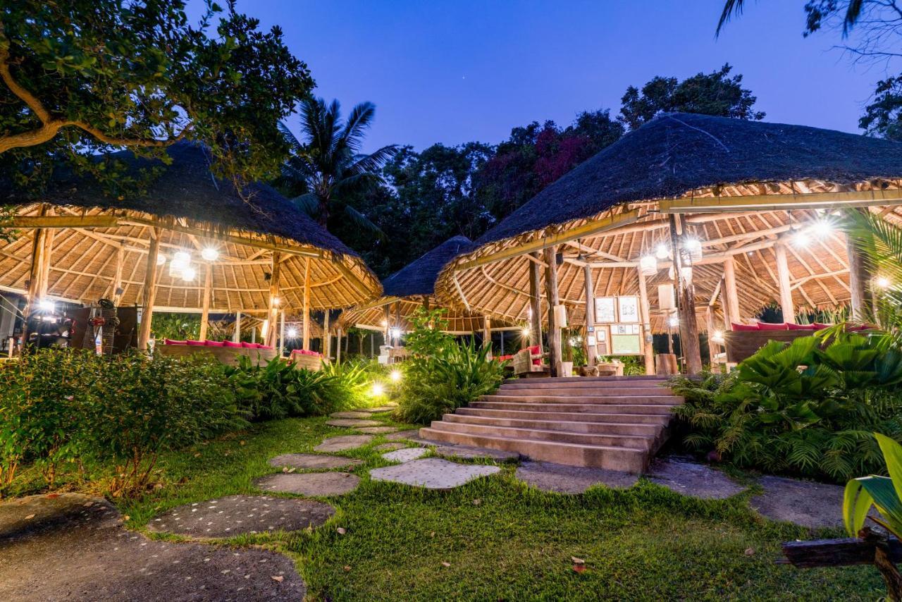 Koh Yao Yai Village Пханг-Нга Екстер'єр фото