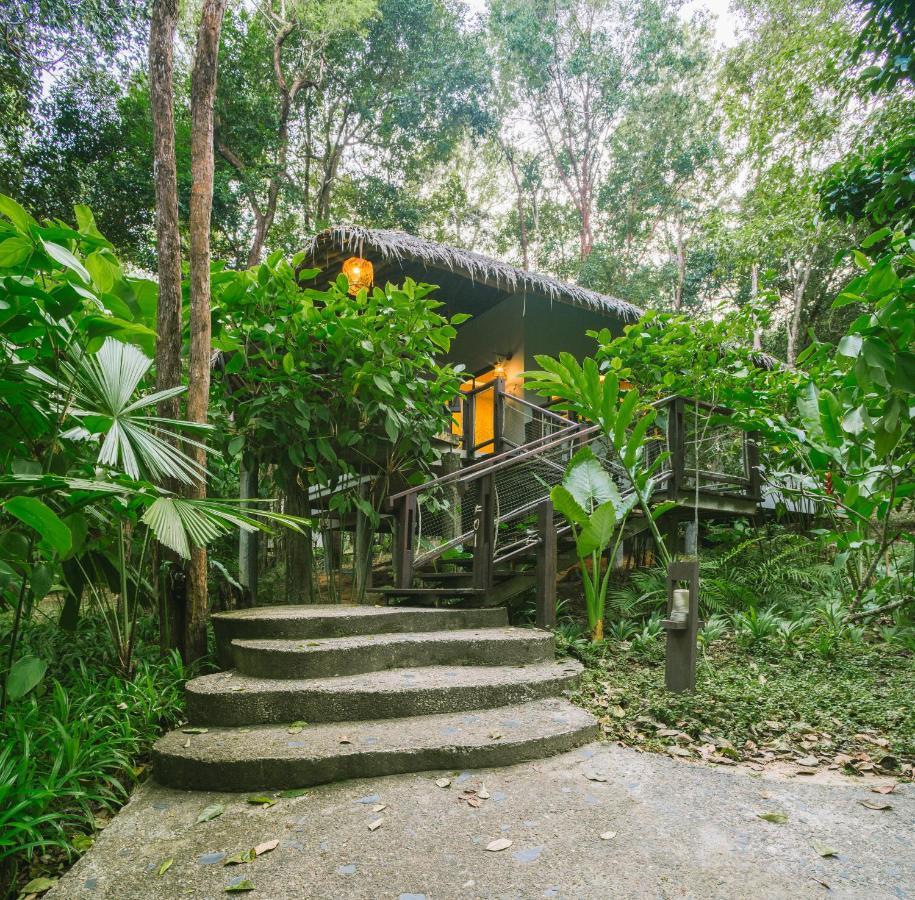 Koh Yao Yai Village Пханг-Нга Екстер'єр фото