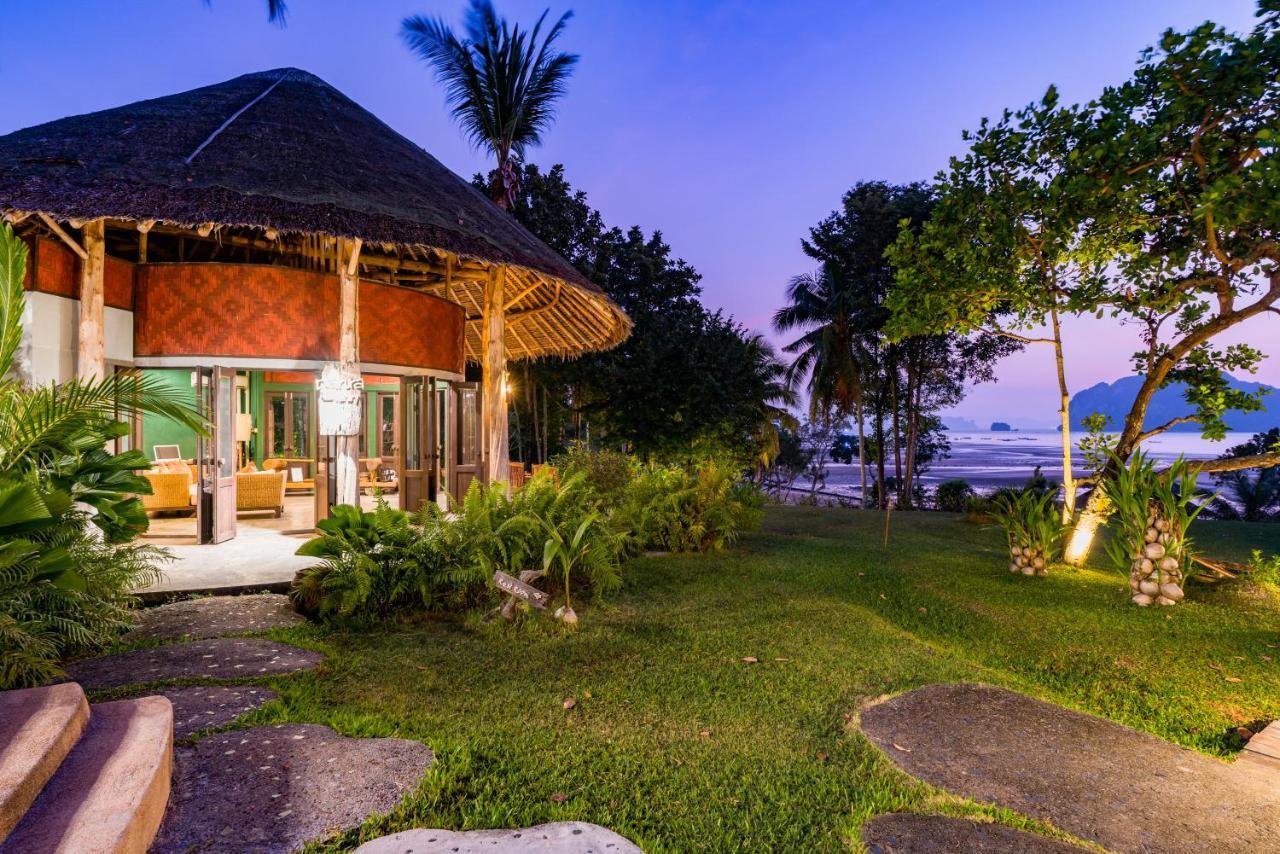 Koh Yao Yai Village Пханг-Нга Екстер'єр фото