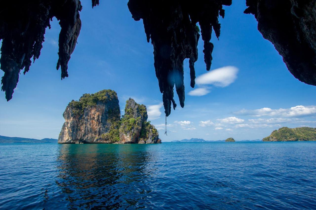 Koh Yao Yai Village Пханг-Нга Екстер'єр фото