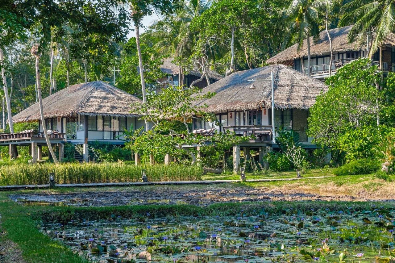 Koh Yao Yai Village Пханг-Нга Екстер'єр фото