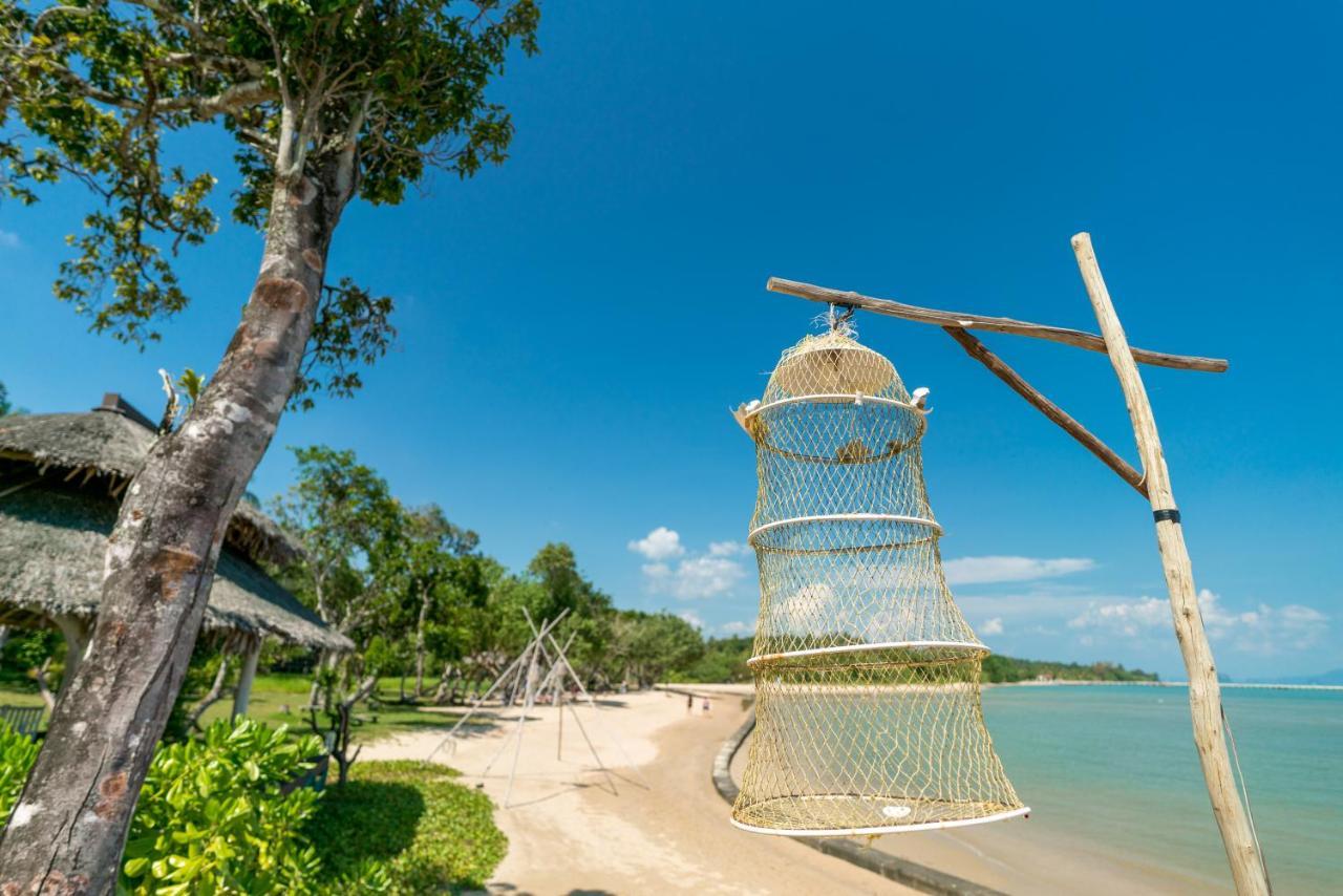 Koh Yao Yai Village Пханг-Нга Екстер'єр фото