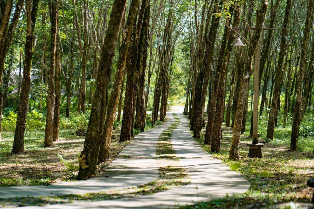 Koh Yao Yai Village Пханг-Нга Екстер'єр фото