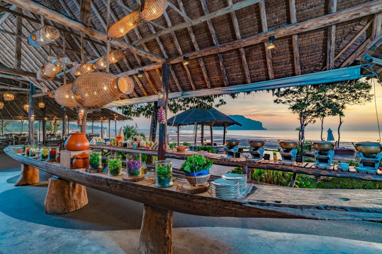 Koh Yao Yai Village Пханг-Нга Екстер'єр фото