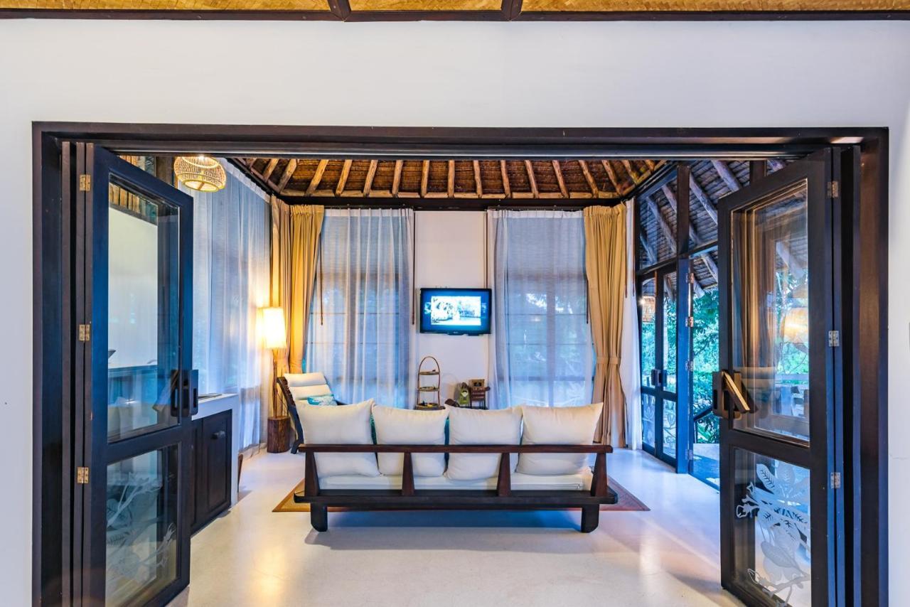 Koh Yao Yai Village Пханг-Нга Екстер'єр фото