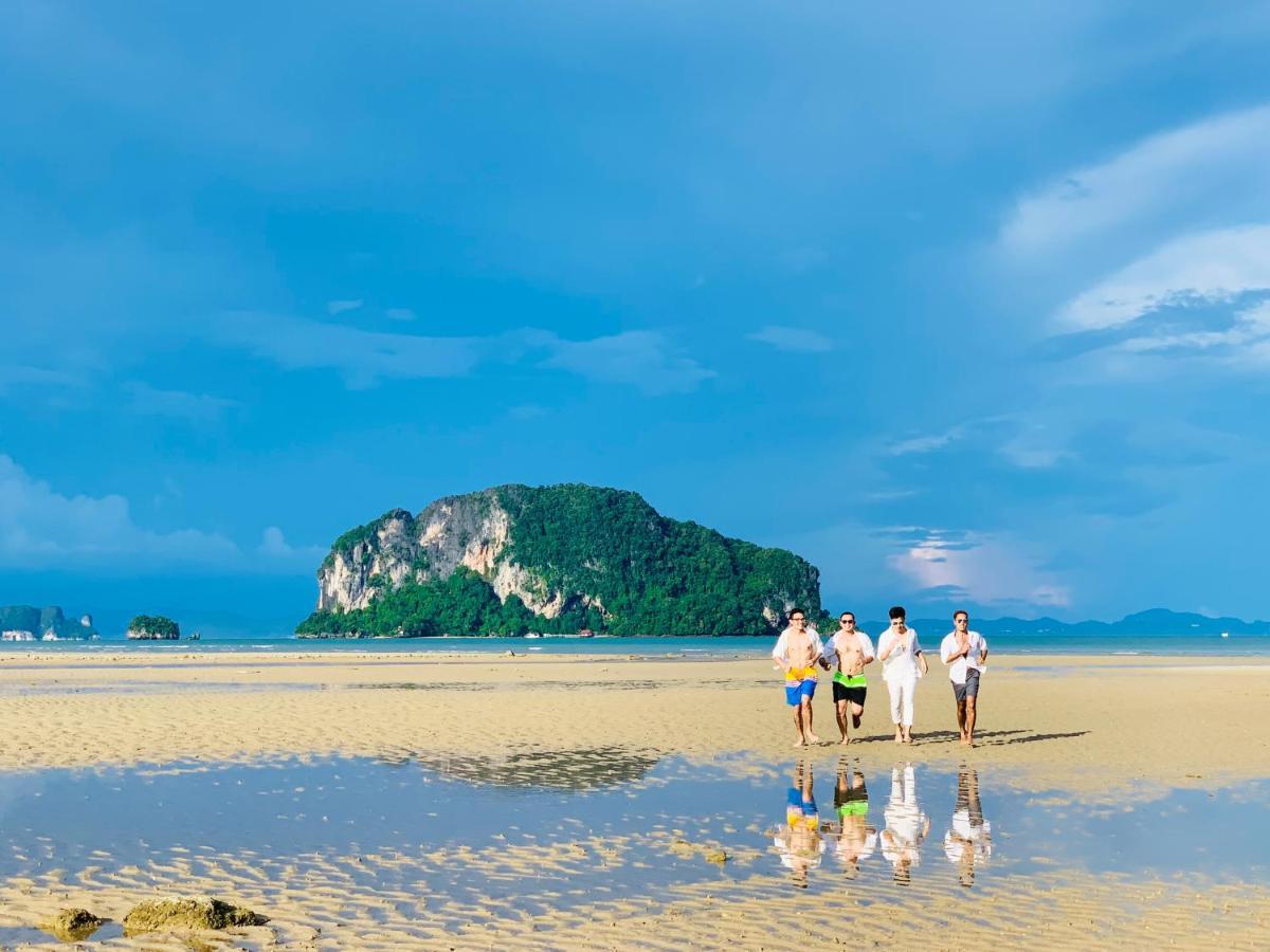 Koh Yao Yai Village Пханг-Нга Екстер'єр фото