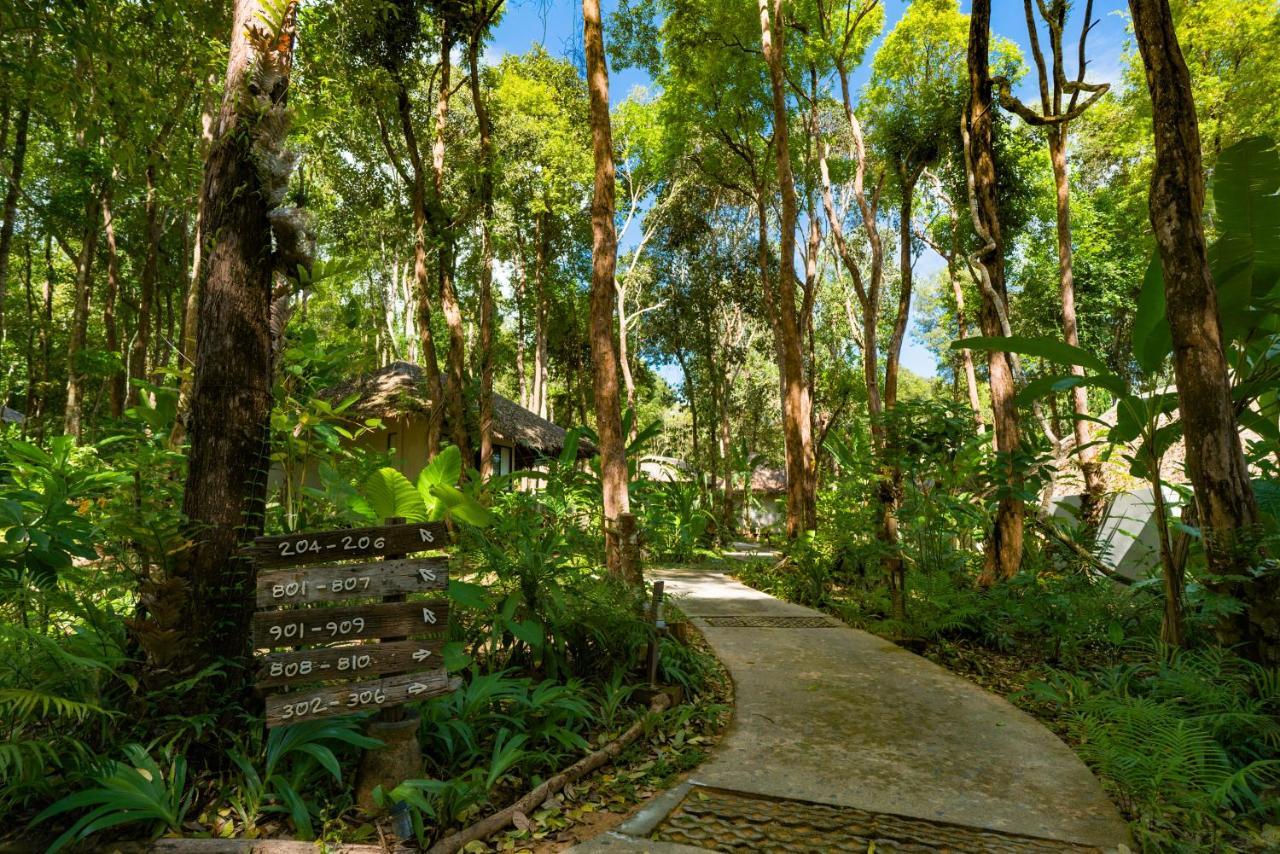 Koh Yao Yai Village Пханг-Нга Екстер'єр фото