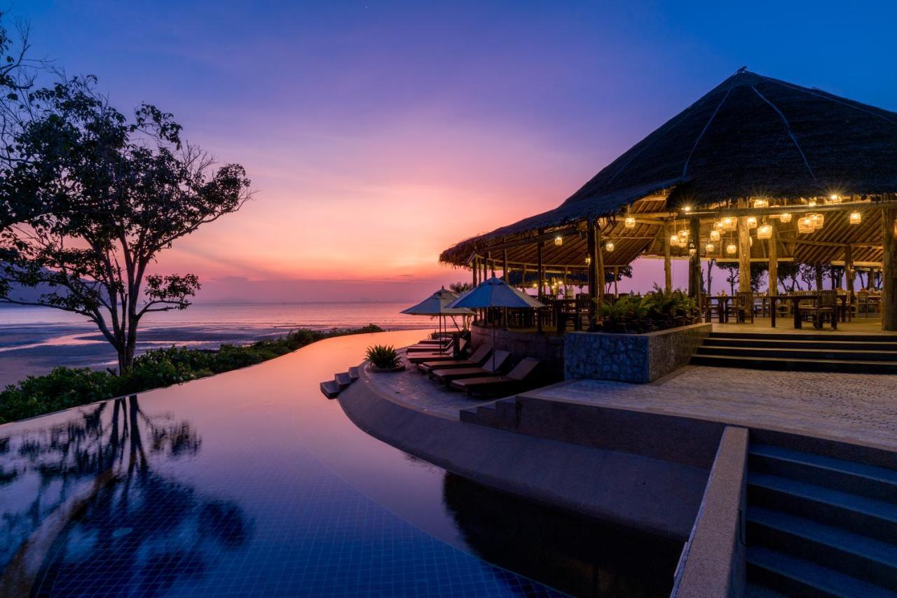 Koh Yao Yai Village Пханг-Нга Екстер'єр фото