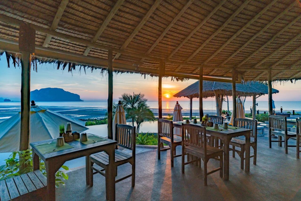 Koh Yao Yai Village Пханг-Нга Екстер'єр фото