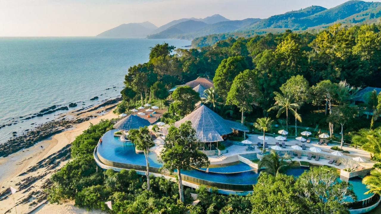 Koh Yao Yai Village Пханг-Нга Екстер'єр фото