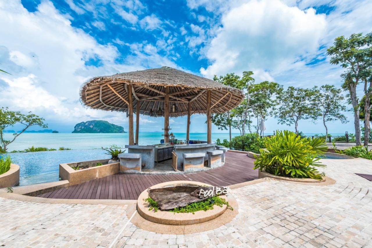 Koh Yao Yai Village Пханг-Нга Екстер'єр фото