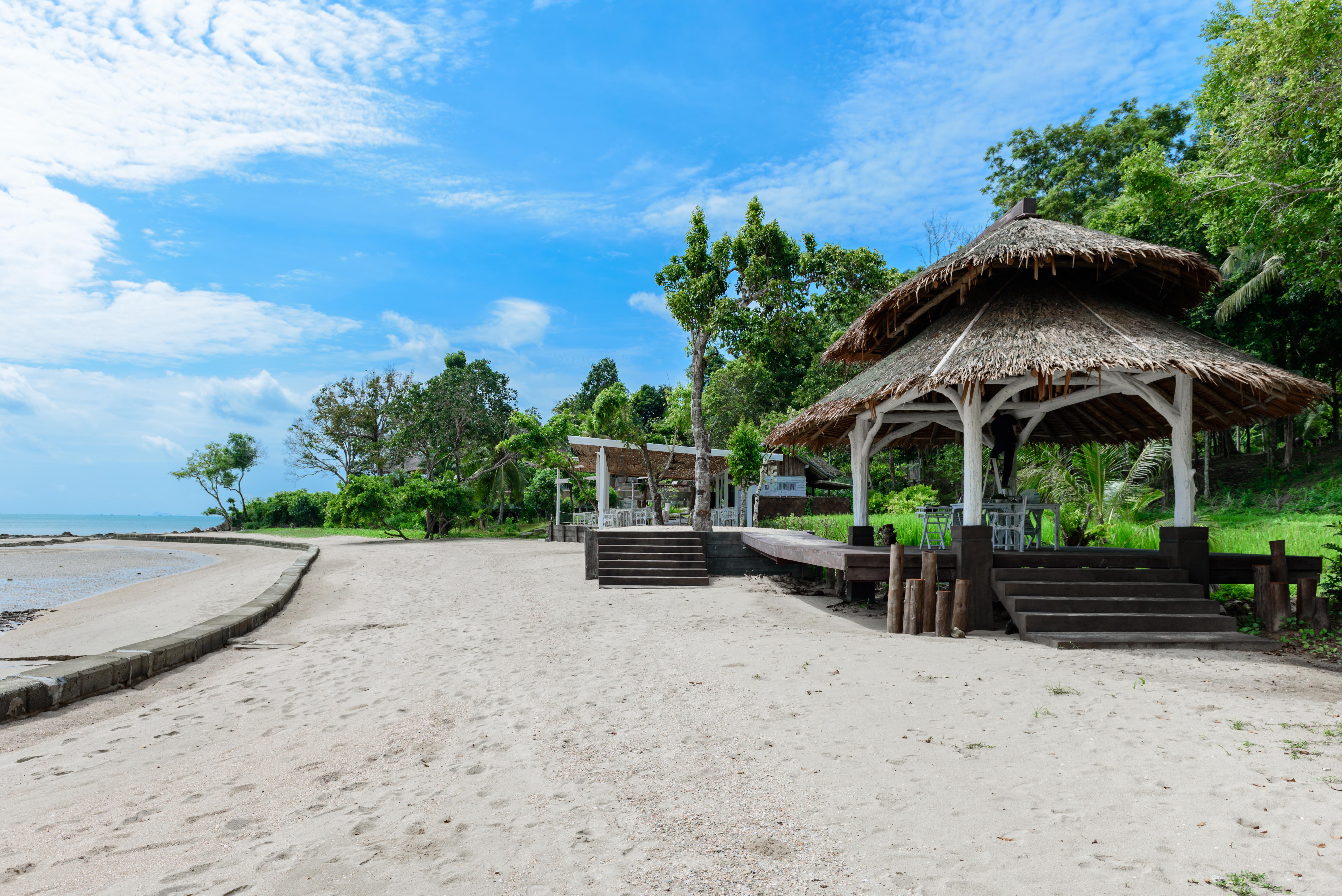 Koh Yao Yai Village Пханг-Нга Екстер'єр фото
